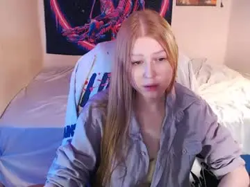 Chaturbate Free Porn Cam of adagretta