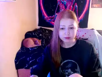 Chaturbate Free Porn Cam of adagretta