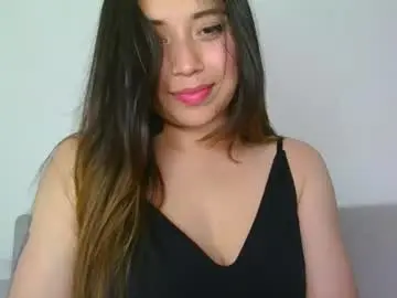 Chaturbate Sex Cam of aleska_dollx