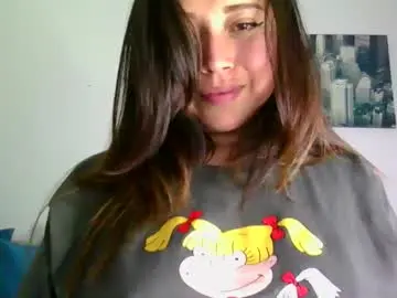 Chaturbate Adult Webcam of aleska_dollx