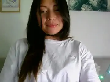 Chaturbate Best live sex cam show of aleska_dollx