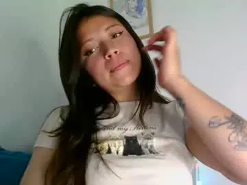 Chaturbate Free Porn Cam of aleska_dollx