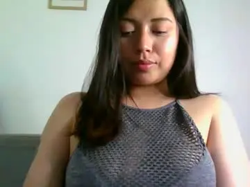 Chaturbate Sex Cam of aleska_dollx