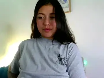 Chaturbate Adult Webcams of aleska_dollx