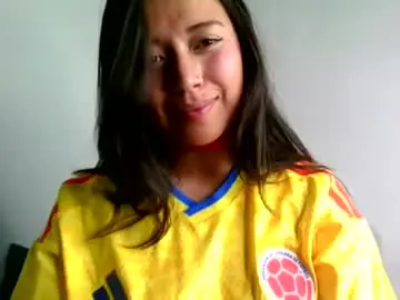 Chaturbate Sex Chat of aleska_dollx