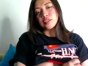 Chaturbate Free Porn Cam of aleska_dollx
