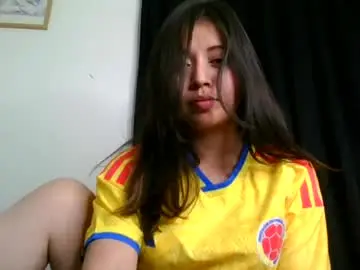 Chaturbate Live Porn of aleska_dollx
