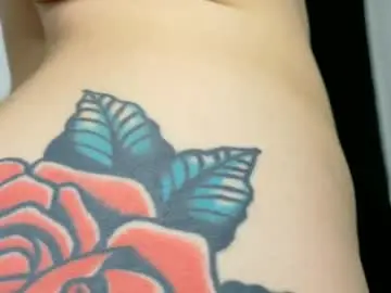 Chaturbate Best live sex cam show of aleska_dollx