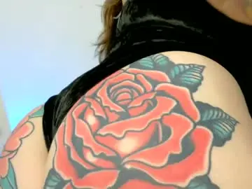 Chaturbate Sex Cam of aleska_dollx
