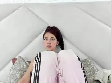 Chaturbate Live Sex of ashly_kataleya__