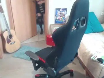 Chaturbate Best Webcam of bettyburns