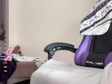 Chaturbate Free Porn Cam of caliiie_of