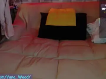 Chaturbate Best live sex cam show of camkitana01
