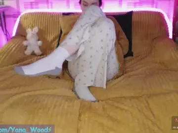 Chaturbate Live Sex of camkitana01