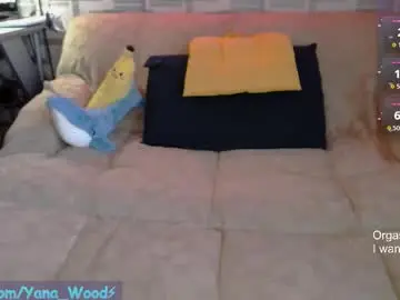 Chaturbate Free Live Porn of camkitana01