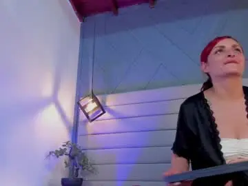 Chaturbate Adult Webcams of cataleya_marin_