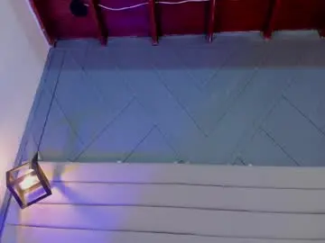 Chaturbate Live Sex of cataleya_marin_