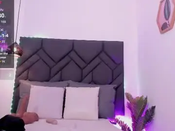 Chaturbate Live Sex Cam of cataleya_marin_