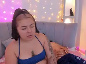 Chaturbate Best Webcam of dreamhoney_sj