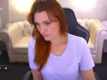 Chaturbate Free Live Porn of firefoxxxxy