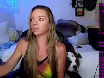 Chaturbate Live Porn of goddess_of_mars