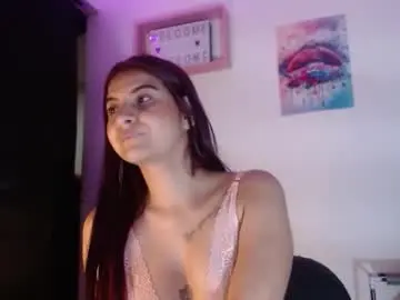 Chaturbate Live Porn of joha_sexit_