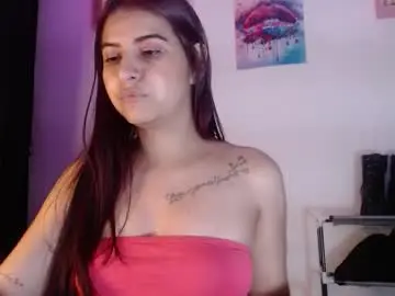 Chaturbate Live Sex Cam of joha_sexit_