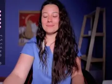Chaturbate Free Porn Cam of laratacker