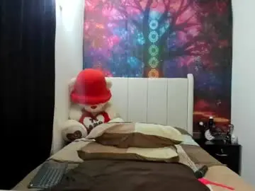 Chaturbate Sex Cam of lunaa_mayerr
