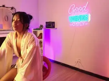 Chaturbate Sex Chat of miss_koko_