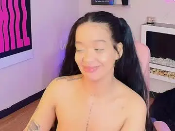Chaturbate Best Webcam of miss_koko_