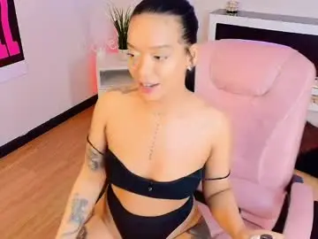Chaturbate Adult Video Chat of miss_koko_