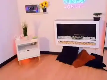 Chaturbate Adult Webcam of miss_koko_
