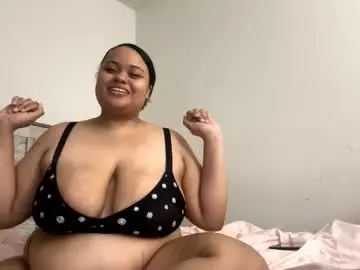 Chaturbate Nude Webcam of missnoemii444