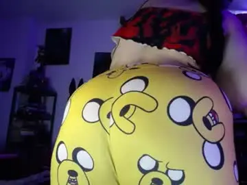 Chaturbate Nude Webcam of moon_cake333