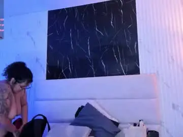 Chaturbate Nude Webcam of reginavegaa