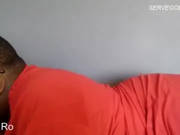 Chaturbate Free Live Porn of servegoddessro