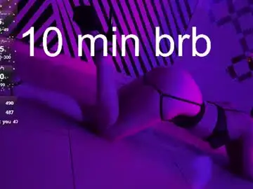 Chaturbate Live Sex of sinnerscorner