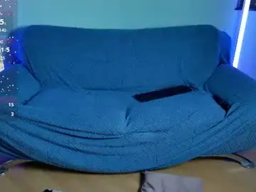 Chaturbate Adult Webcam of sinnerscorner