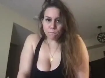 Chaturbate Adult Video Chat of thedevinemilf