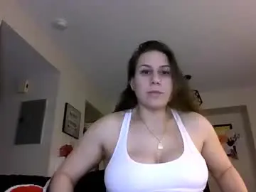 Chaturbate Sex Cam of thedevinemilf
