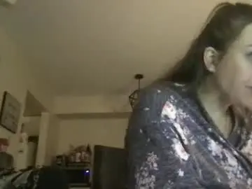 Chaturbate Live Sex Cam of thedevinemilf