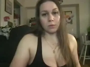 Chaturbate Nude Webcam of thedevinemilf