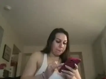 Chaturbate Adult Webcam of thedevinemilf