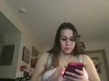 Chaturbate Adult Webcam of thedevinemilf