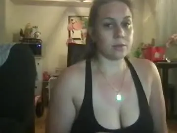 Chaturbate Adult Webcams of thedevinemilf