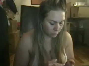 Chaturbate Adult Webcams of thedevinemilf