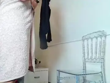 Chaturbate Private Sex Chat of vctoria_collins_