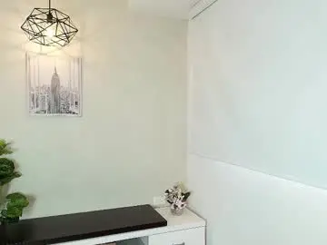 Chaturbate Nude Webcam of vctoria_collins_