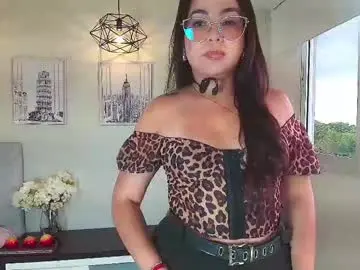 Chaturbate Live Sex Cam of vctoria_collins_